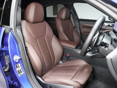 صورة 8 لـ 2026 BMW 4 SERIES GRAN COUPE