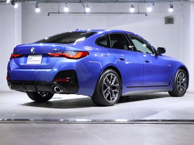 صورة 5 لـ 2026 BMW 4 SERIES GRAN COUPE