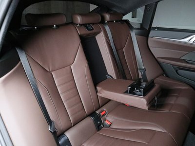 صورة 10 لـ 2026 BMW 4 SERIES GRAN COUPE