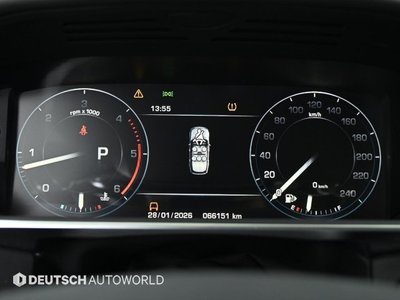 LAND ROVER RANGE ROVER - 8