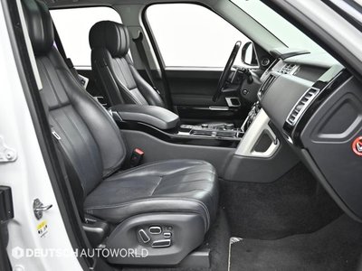 LAND ROVER RANGE ROVER - 10