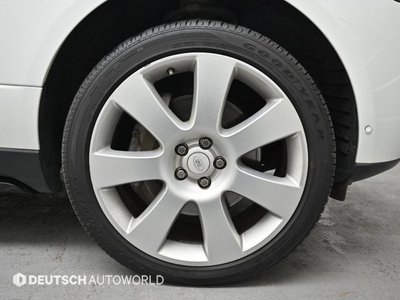 LAND ROVER RANGE ROVER - 6