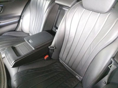 MERCEDES-BENZ S-CLASS - 3