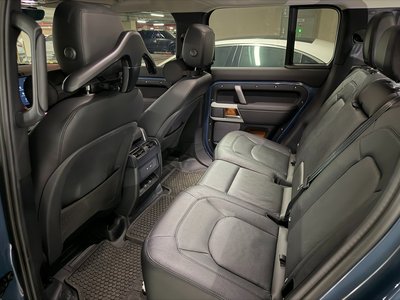 صورة مصغرة 13 لـ 2024 LAND Rover DEFENDER