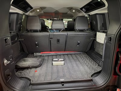 صورة مصغرة 15 لـ 2024 LAND Rover DEFENDER