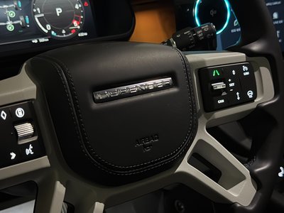 صورة مصغرة 19 لـ 2024 LAND Rover DEFENDER