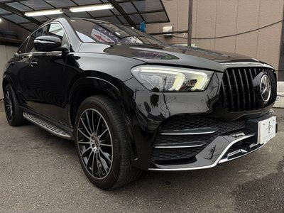MERCEDES-BENZ GLE - 10