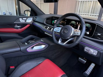 MERCEDES-BENZ GLE - 6