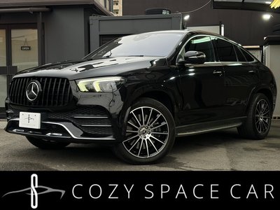 MERCEDES-BENZ GLE - 1