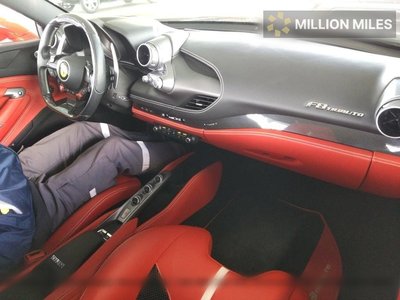 FERRARI F8 TRIBUTO - 3