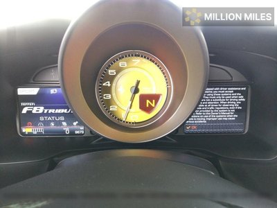 FERRARI F8 TRIBUTO - 6