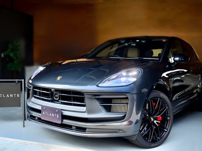 2021 Porsche MACAN 照片 1