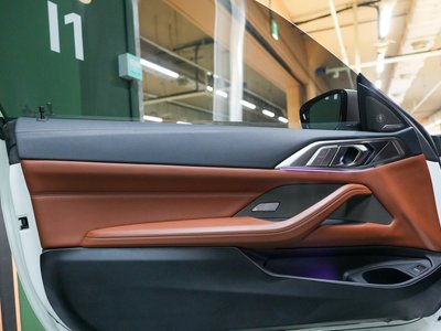 2021 BMW 4 SERIES 缩略图 13
