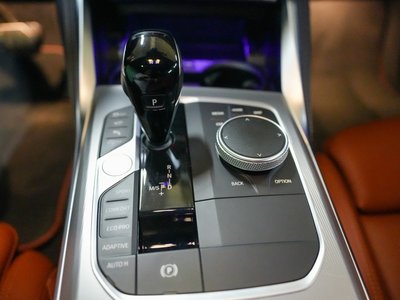 2021 BMW 4 SERIES photo 8
