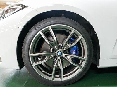 2021 BMW 4 SERIES 缩略图 18