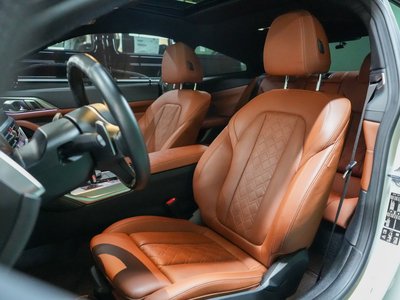 2021 BMW 4 SERIES 缩略图 14