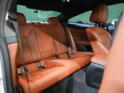 2021 BMW 4 SERIES 缩略图 16