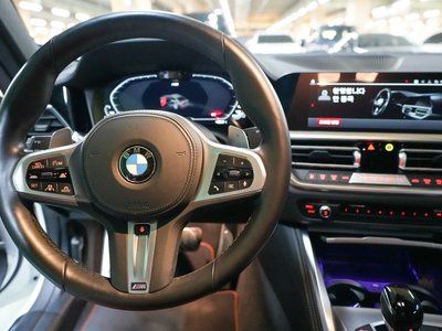 2021 BMW 4 SERIES photo 10