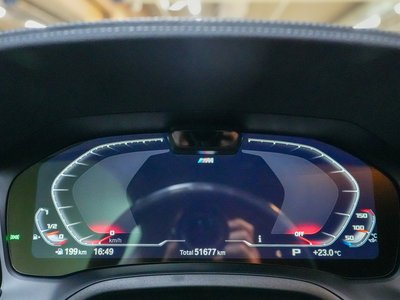 2021 BMW 4 SERIES photo 5