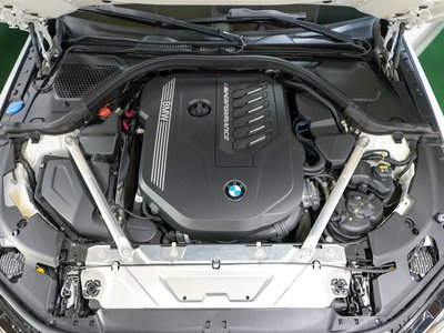 2021 BMW 4 SERIES photo 6