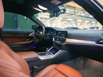 2021 BMW 4 SERIES 缩略图 15
