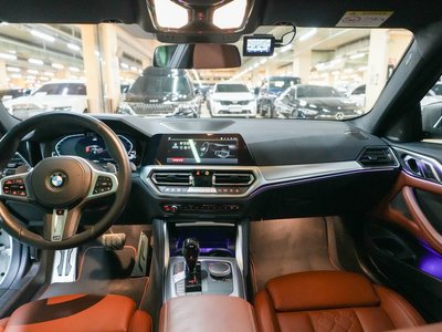 2021 BMW 4 SERIES 缩略图 11