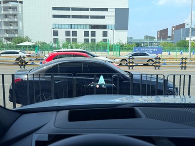 2025 BMW I5 缩略图 16