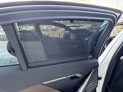 2025 BMW I5 缩略图 15