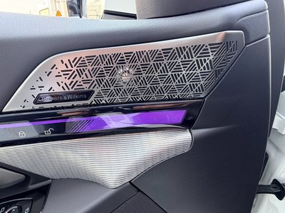 2025 BMW I5 缩略图 14