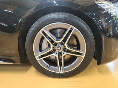 MERCEDES-BENZ S-CLASS - 3