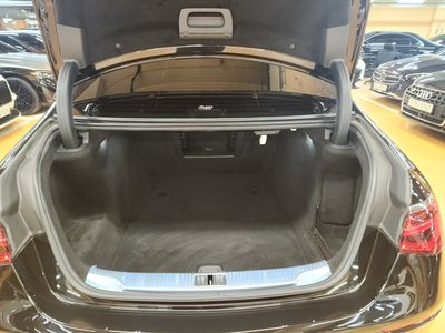 MERCEDES-BENZ S-CLASS - 7