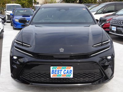 TOYOTA CROWN SPORT - 5