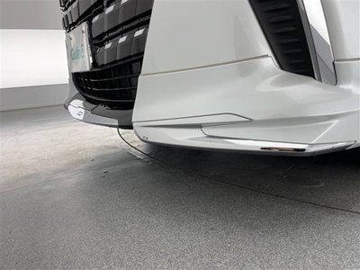TOYOTA ALPHARD - 6
