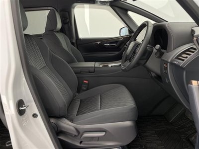2025 TOYOTA ALPHARD — миниатюра 25