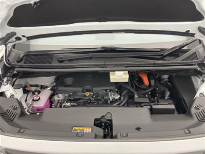 TOYOTA ALPHARD - 3