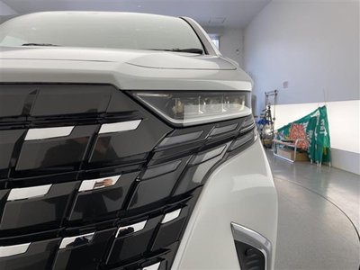 2025 TOYOTA ALPHARD — миниатюра 37