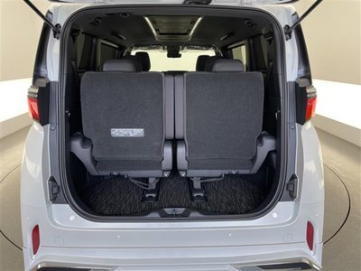 2025 TOYOTA ALPHARD — миниатюра 28