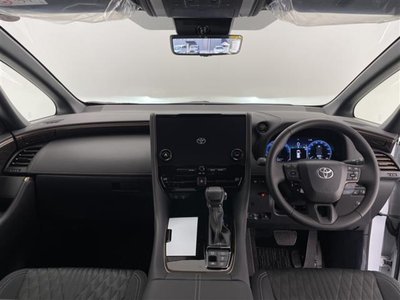 2025 TOYOTA ALPHARD — миниатюра 42