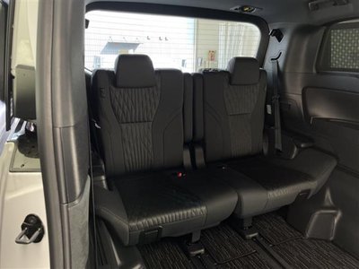 2025 TOYOTA ALPHARD — миниатюра 27