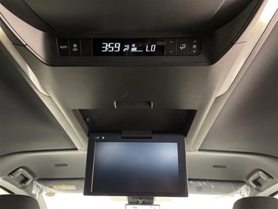 2025 TOYOTA ALPHARD — миниатюра 11