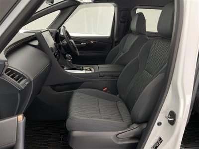 2025 TOYOTA ALPHARD — миниатюра 30