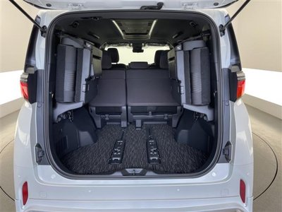 2025 TOYOTA ALPHARD — миниатюра 29