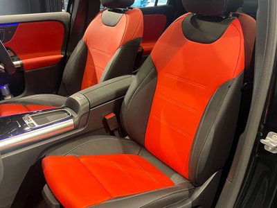 2025 Mercedes-BENZ GLA AMG — миниатюра 13