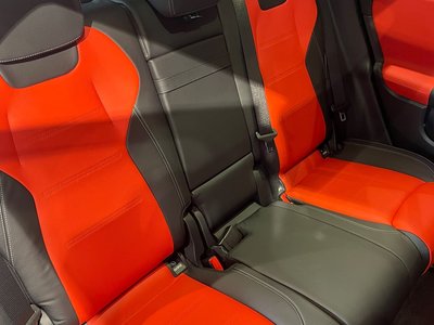 2025 Mercedes-BENZ GLA AMG 照片 9