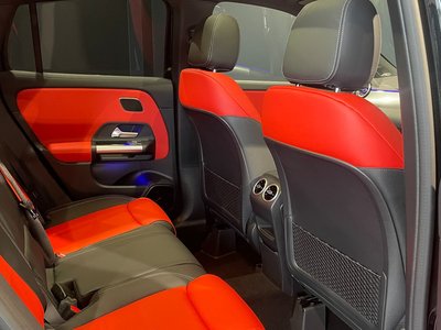 2025 Mercedes-BENZ GLA AMG 照片 10