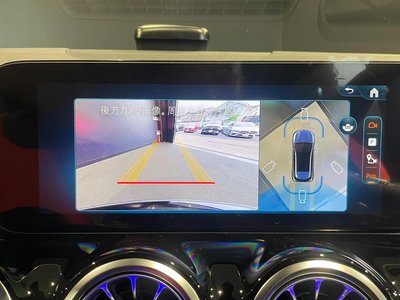 2025 Mercedes-BENZ GLA AMG — миниатюра 18