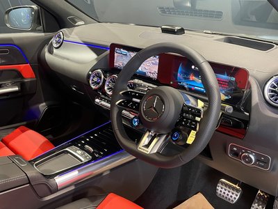 2025 Mercedes-BENZ GLA AMG 照片 6