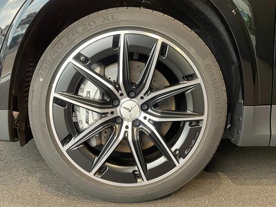 2025 Mercedes-BENZ GLA AMG 照片 3