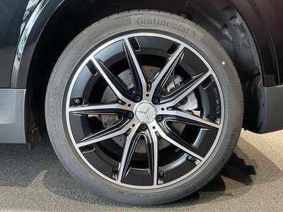 2025 Mercedes-BENZ GLA AMG 照片 4