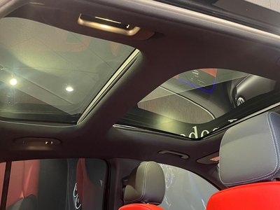 2025 Mercedes-BENZ GLA AMG — миниатюра 11
